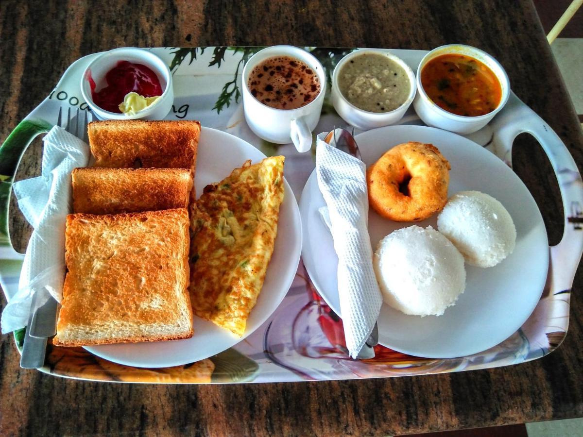 Fabhotel Sehej Inn New Delhi Eksteriør billede