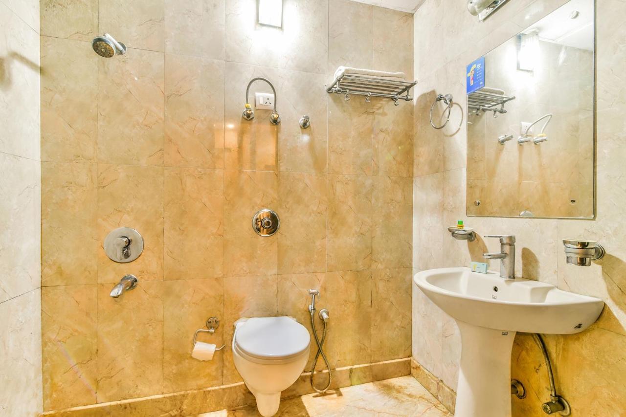 Fabhotel Sehej Inn New Delhi Eksteriør billede