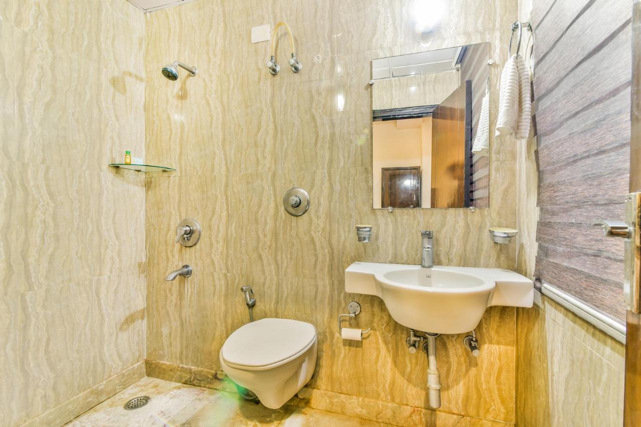 Fabhotel Sehej Inn New Delhi Eksteriør billede