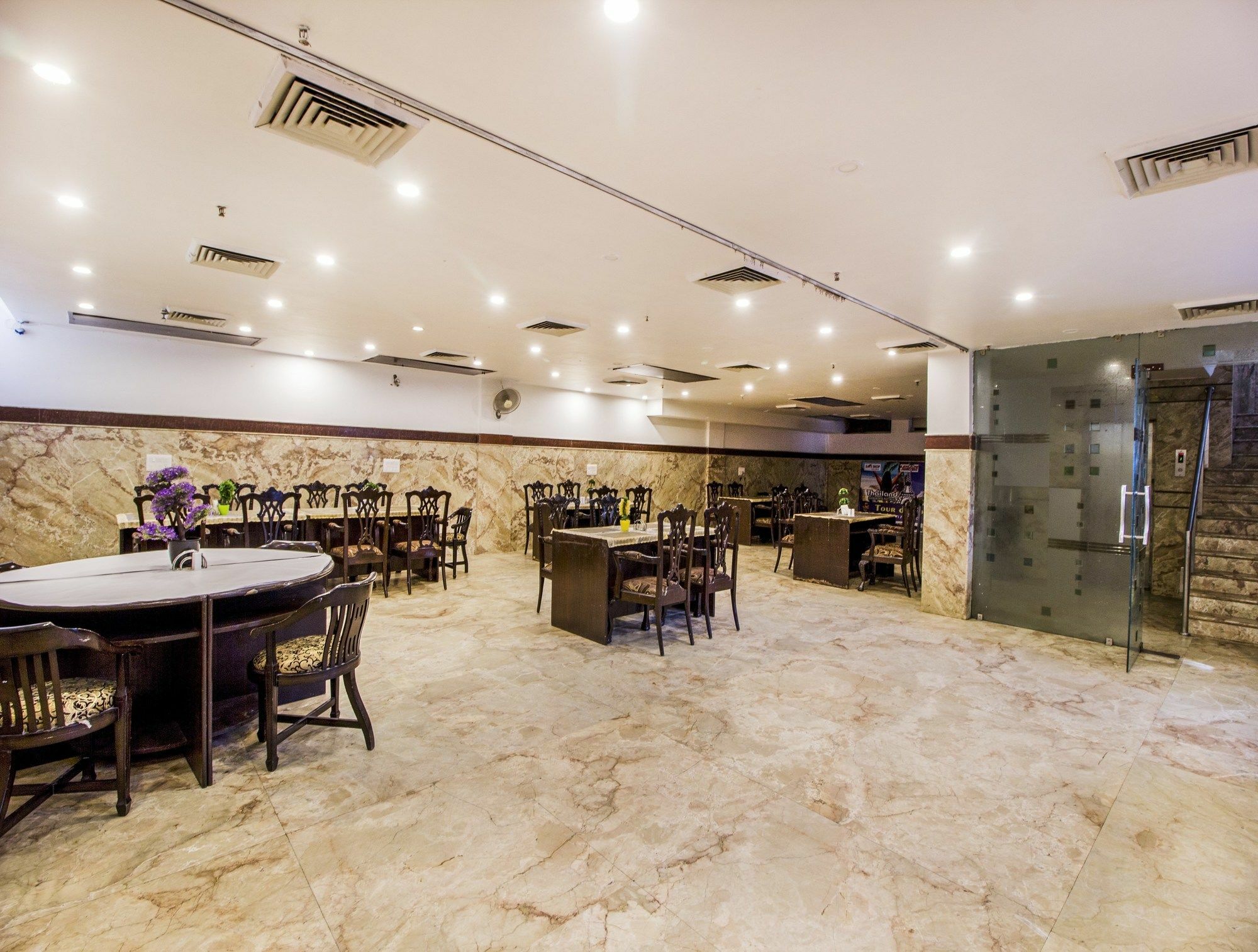 Fabhotel Sehej Inn New Delhi Eksteriør billede