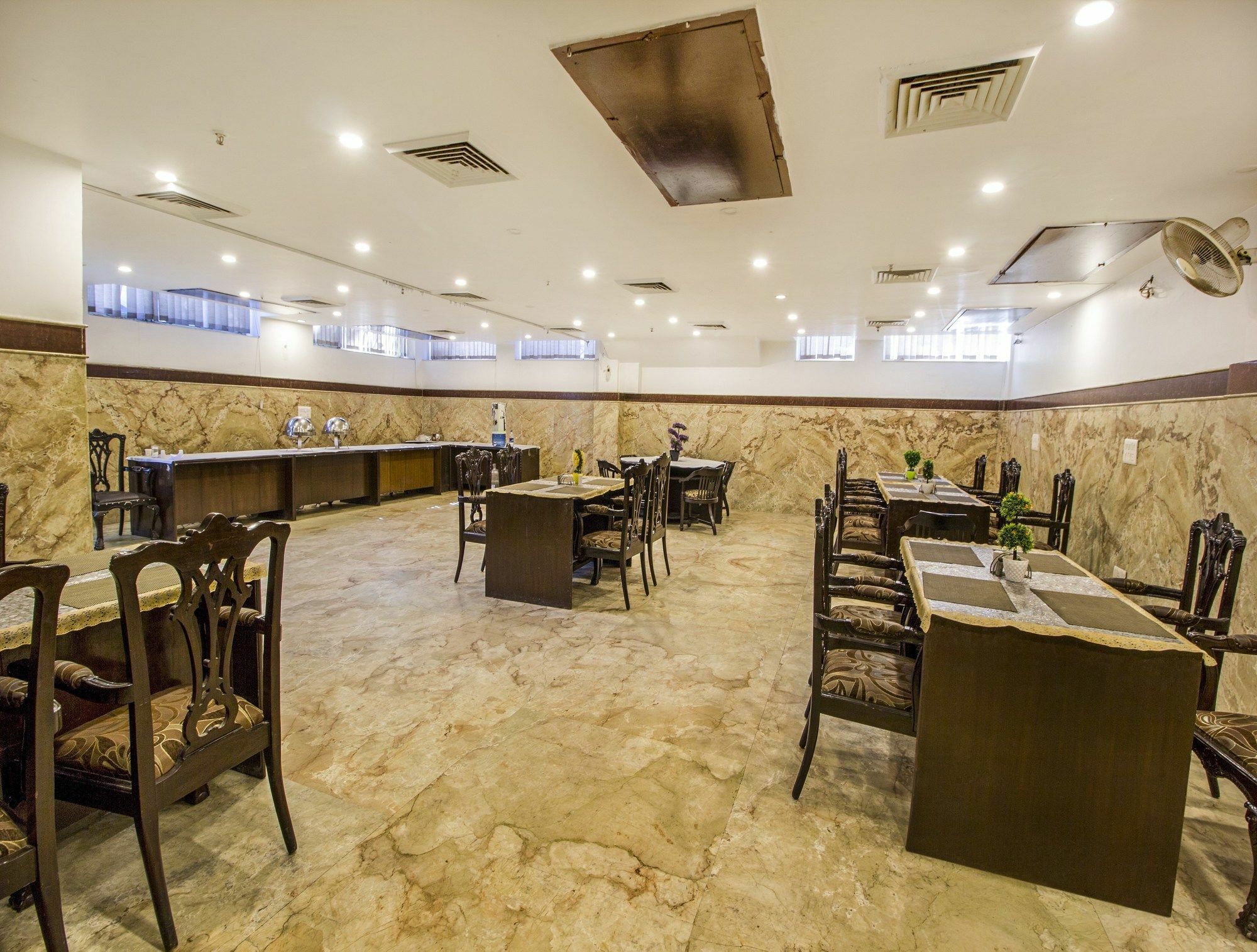 Fabhotel Sehej Inn New Delhi Eksteriør billede